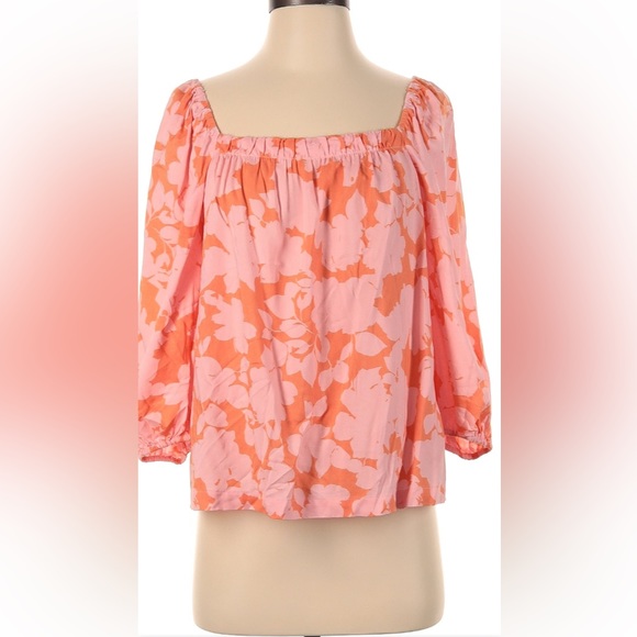 Sanctuary spring top in 2x - Picture 3 of 5